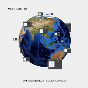 Ven Ahora Por Emi Valenzuela, Lucas Conslie
