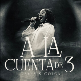 A la cuenta de 3 Por Genesis Colon