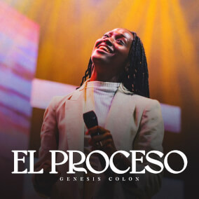 El Proceso Por Genesis Colon