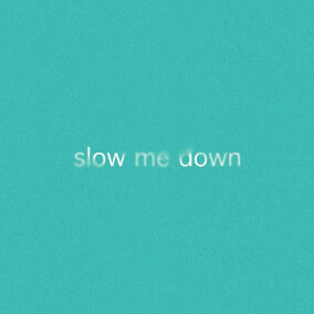 Slow Me Down (Studio Version) By Charles Weems