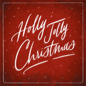 Holly Jolly Christmas