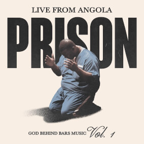 Call Out To Jesus (Live) By God Behind Bars Music, David Leonard