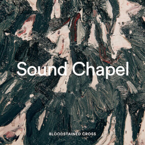 Bloodstained Cross