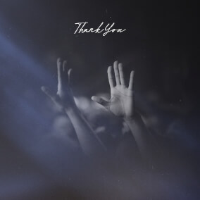 Thank You (Live) Por Victory House Worship