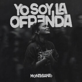 Yo Soy La Ofrenda