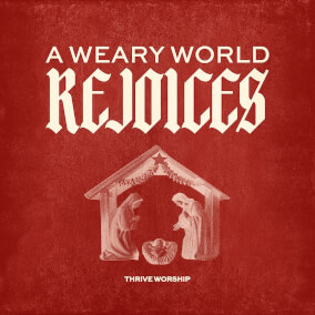 O Holy Night (LoFi) By Thrive Worship