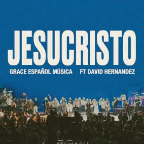 Jesucristo 으로 Grace Español Música