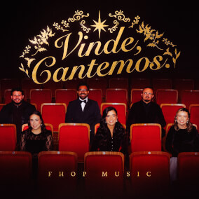 Vinde, Cantemos!