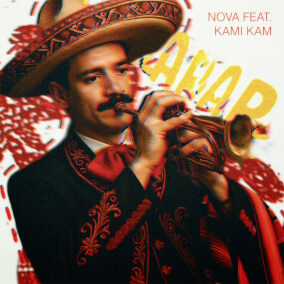 Nada Vai Me Separar Por NOVA