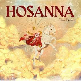 Hosanna de Isaac Piguave