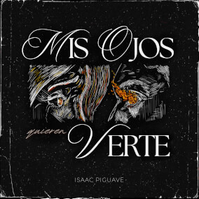 Mis Ojos Quieren Verte