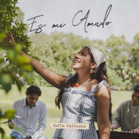 Es Mi Amado