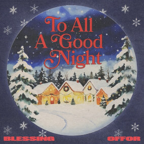 Like a Child Por Blessing Offor