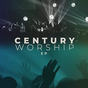 Shelter Oleh Century Worship