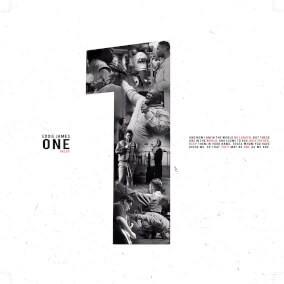 One By Eddie James