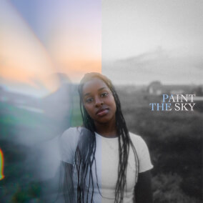 Paint the Sky By Eris Ford