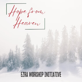 God with Us Oleh Ezra Worship Initiative