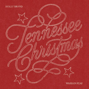 Tennessee Christmas Oleh Holly Brand