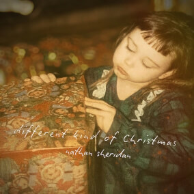 Different Kind Of Christmas By Nathan Sheridan