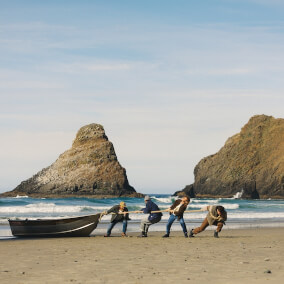 Easy By We the Kingdom