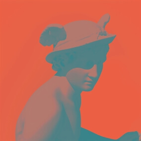 No Country By John Mark McMillan