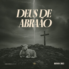 Deus de Abraão Oleh Emaús Music