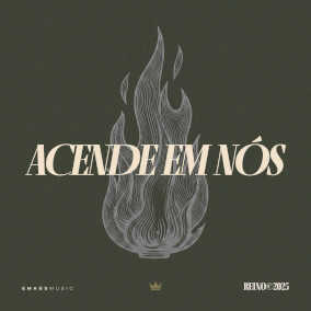 Acende em Nós Por Emaús Music