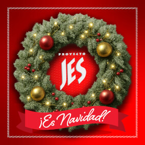 ¡Es Navidad! 으로 Proyecto JES