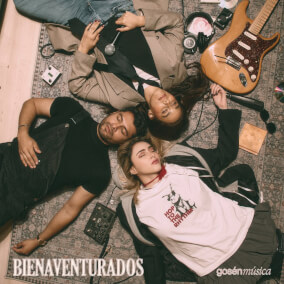 Bienaventurados Por Gosén Música