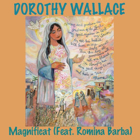 Magnificat (feat. Romina Barba) de Dorothy Wallace