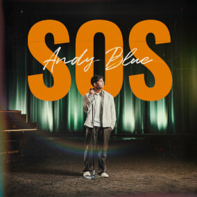 SOS Por Andy Blue