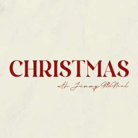 Winter Wonderland By Jimmy McNeal