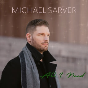 All I Need Por Michael Sarver