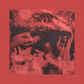 Day To Day (Live) Oleh Rivers Crossing Worship