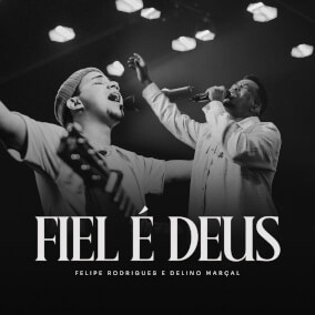 Fiel É Deus