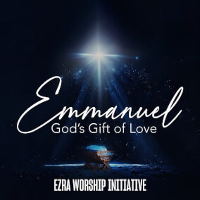Infant Holy, Infant Lowly (feat. Anne Elise Sherrod) 으로 Ezra Worship Initiative
