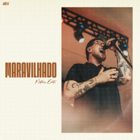 Maravilhado Oleh Mateus Brito