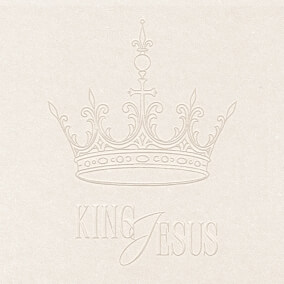 King Jesus