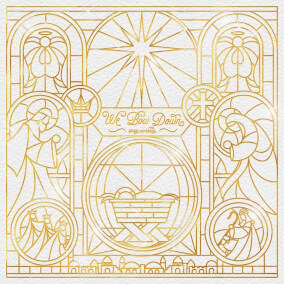 We Bow Down (Silent Night)