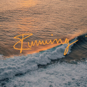 Running By ZOE Worship