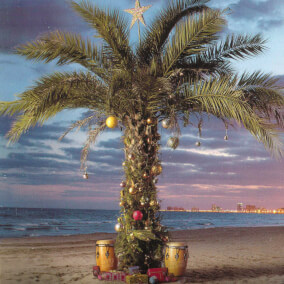 Coritos de Nochebuena Por Israel and New Breed, Unified Sound