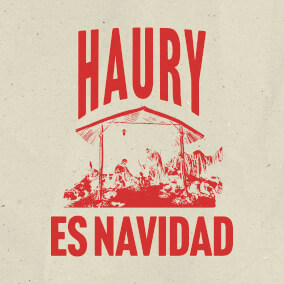 Es Navidad Por Haury