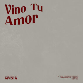 Vino Tu Amor