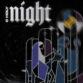 O Holy Night By Free Worship