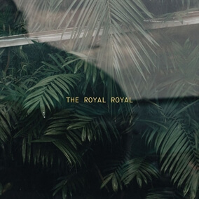 Afterlife By The Royal Royal