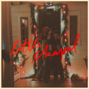 Happy Christmas Oleh Little Chapel, Kirby Kaple, Rob Kaple