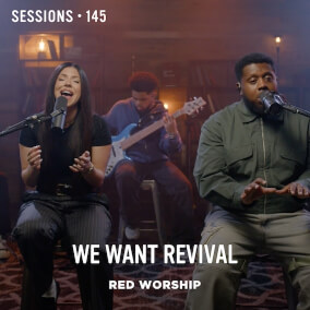 We Want Revival - MultiTracks.com Session Por Red Worship