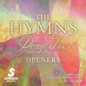 Victory in Jesus de Semsen Music