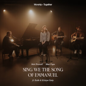 Sing We The Song of Emmanuel