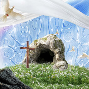 나의 꿈, 내 소망 으로 위러브 WELOVE